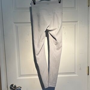 CALIA by Carrie Underwood Light Gray Leggings